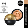 Lakme Xtraordin-Airy Mattereal Mousse Foundation, Matte Finish, With SPF8 - Beige Honey 05