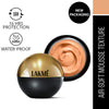 Lakme Xtraordin-Airy Mattereal Mousse Foundation, Matte Finish, With SPF8 - Almond Honey 06