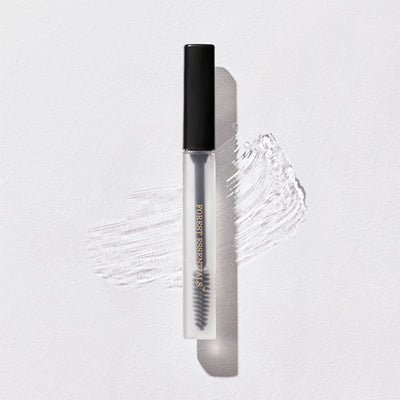 Forest Essentials Nayantara Clear Lash, Brow Growth Serum - Ayurvedic Hair Growth Serum - Vitamin E