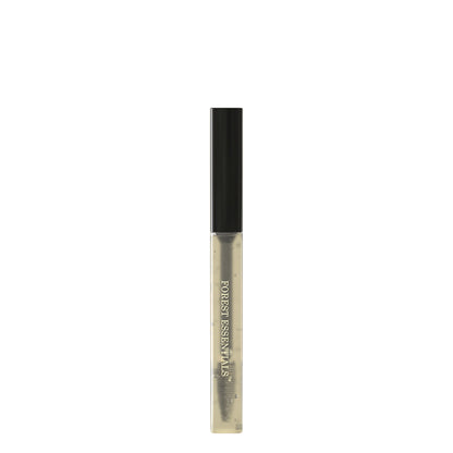 Forest Essentials Nayantara Clear Lash and Brow Growth Serum with Ayurvedic ingredients and vitamin E for healthy hair growth