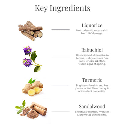Forest Essentials Som Rasa Velvet Concealer - Gulaabi Pankh