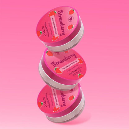 Makeup Revolution Milkshake Baking Powder