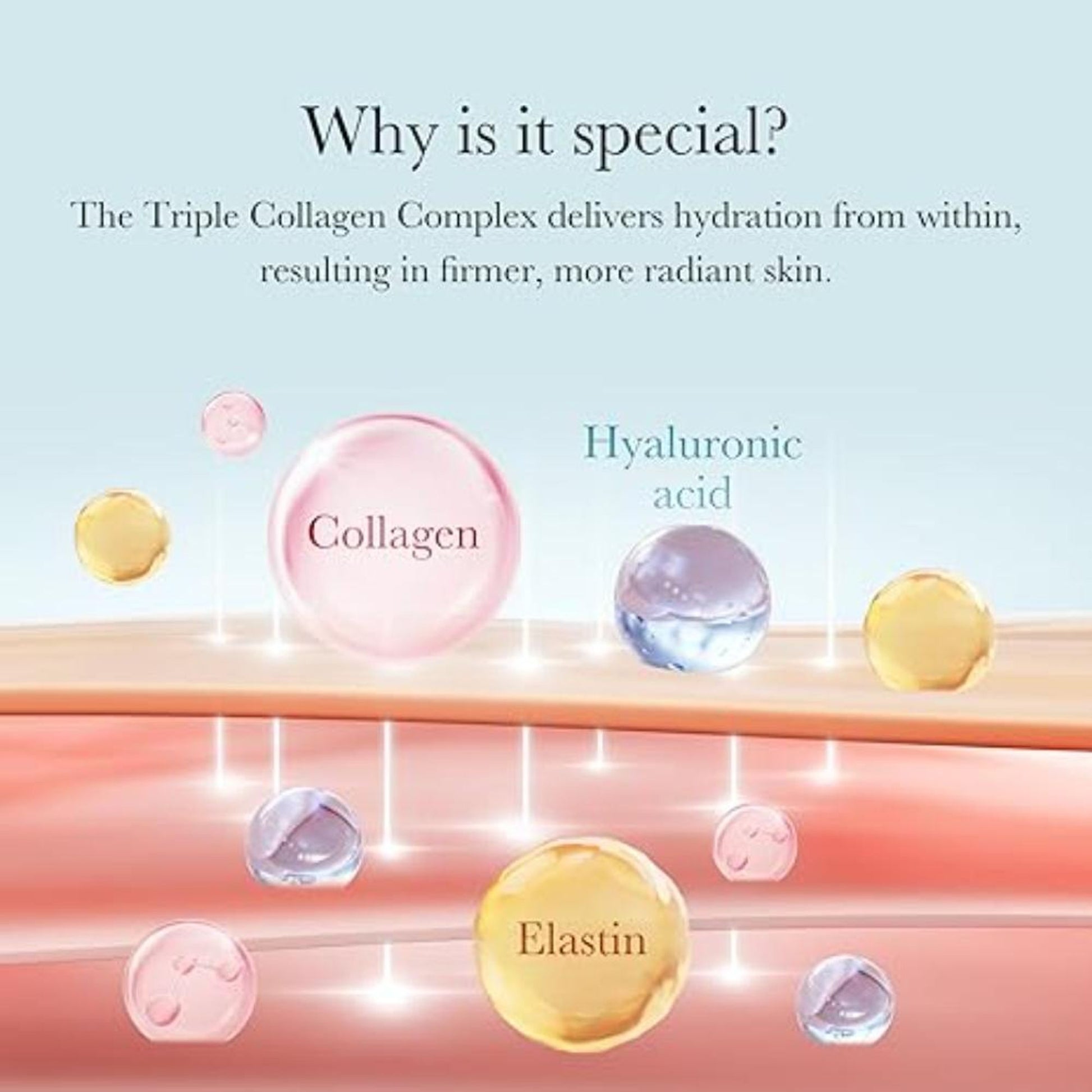 Medicube Triple Collagen Cream 4.0
