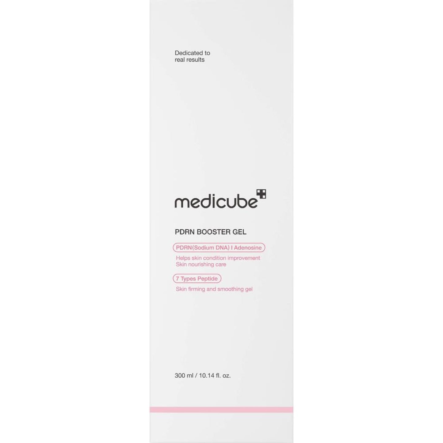 Medicube Age-R PDRN Booster Gel