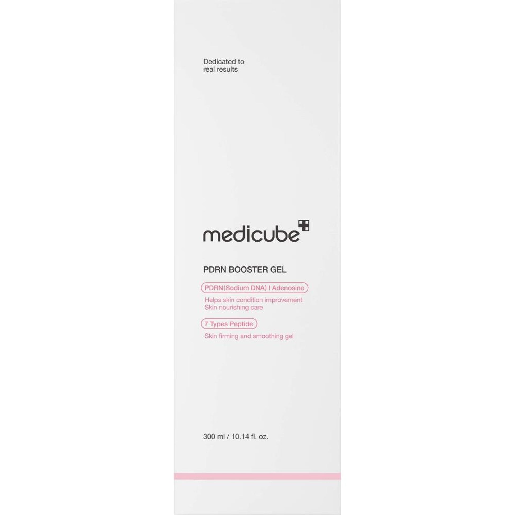 Medicube Age-R PDRN Booster Gel