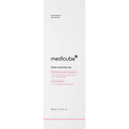 Medicube Age-R PDRN Booster Gel