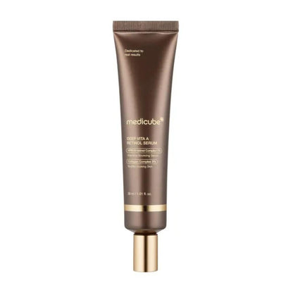 Medicube Deep Vita A Retinol Serum