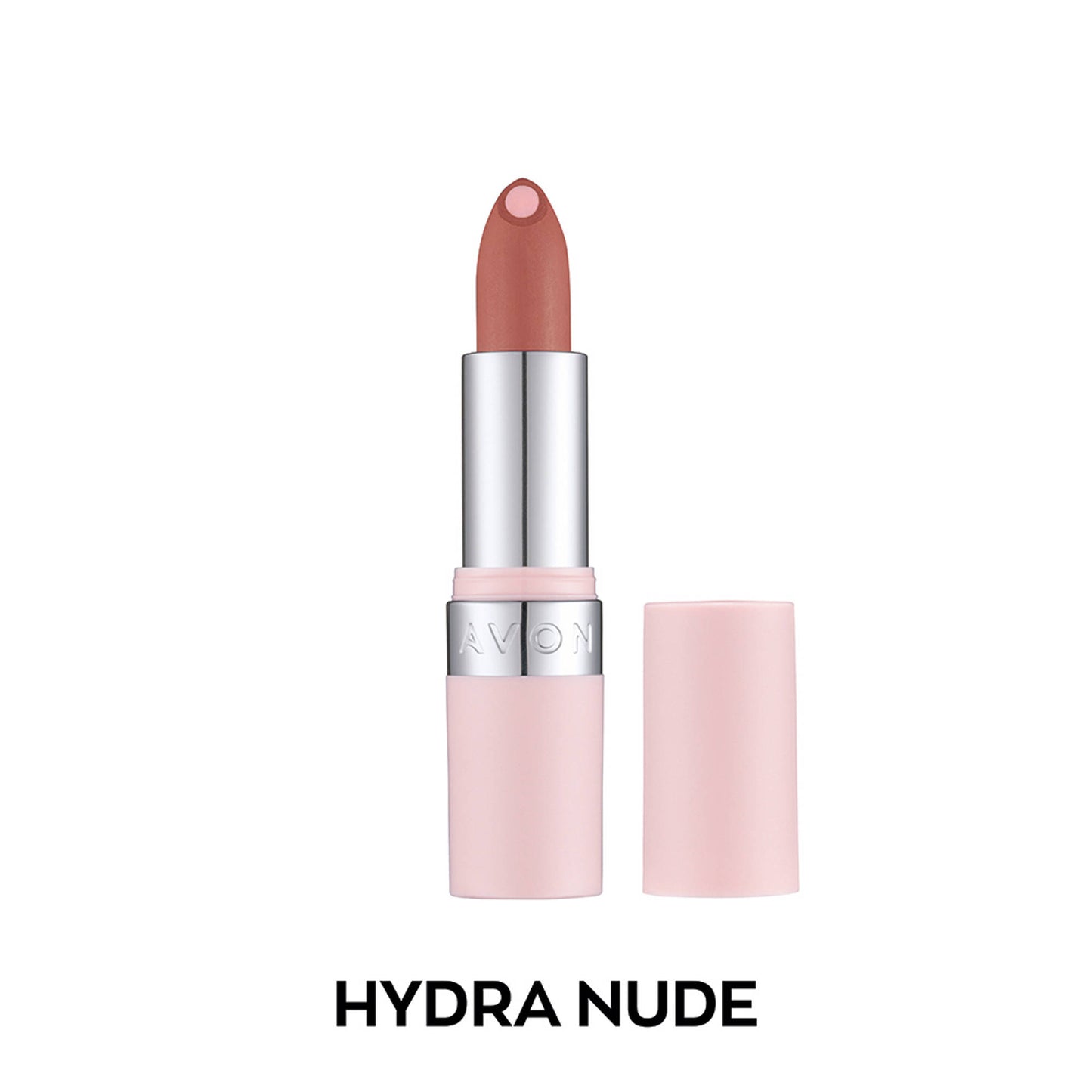Avon Hydramatic Matte Lipstick - Hydra Nude