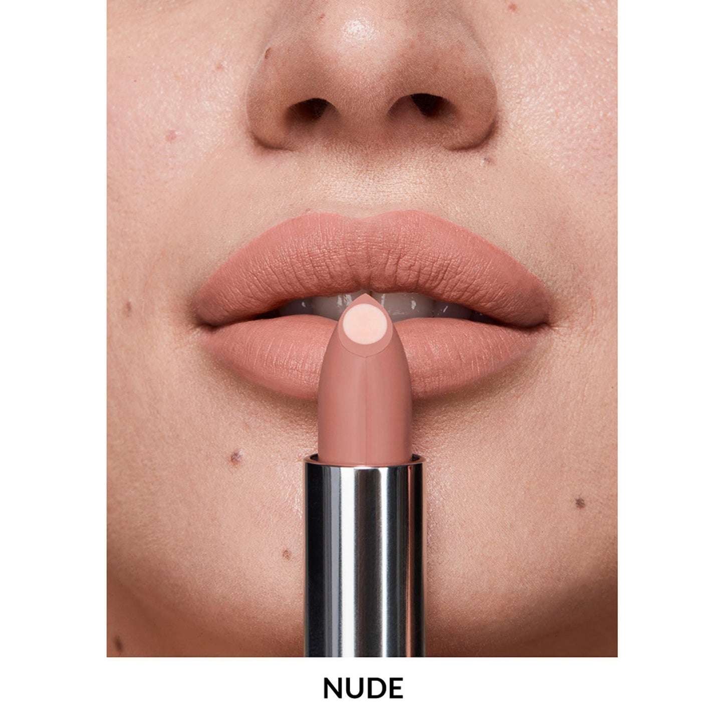 Avon Hydramatic Matte Lipstick - Hydra Nude