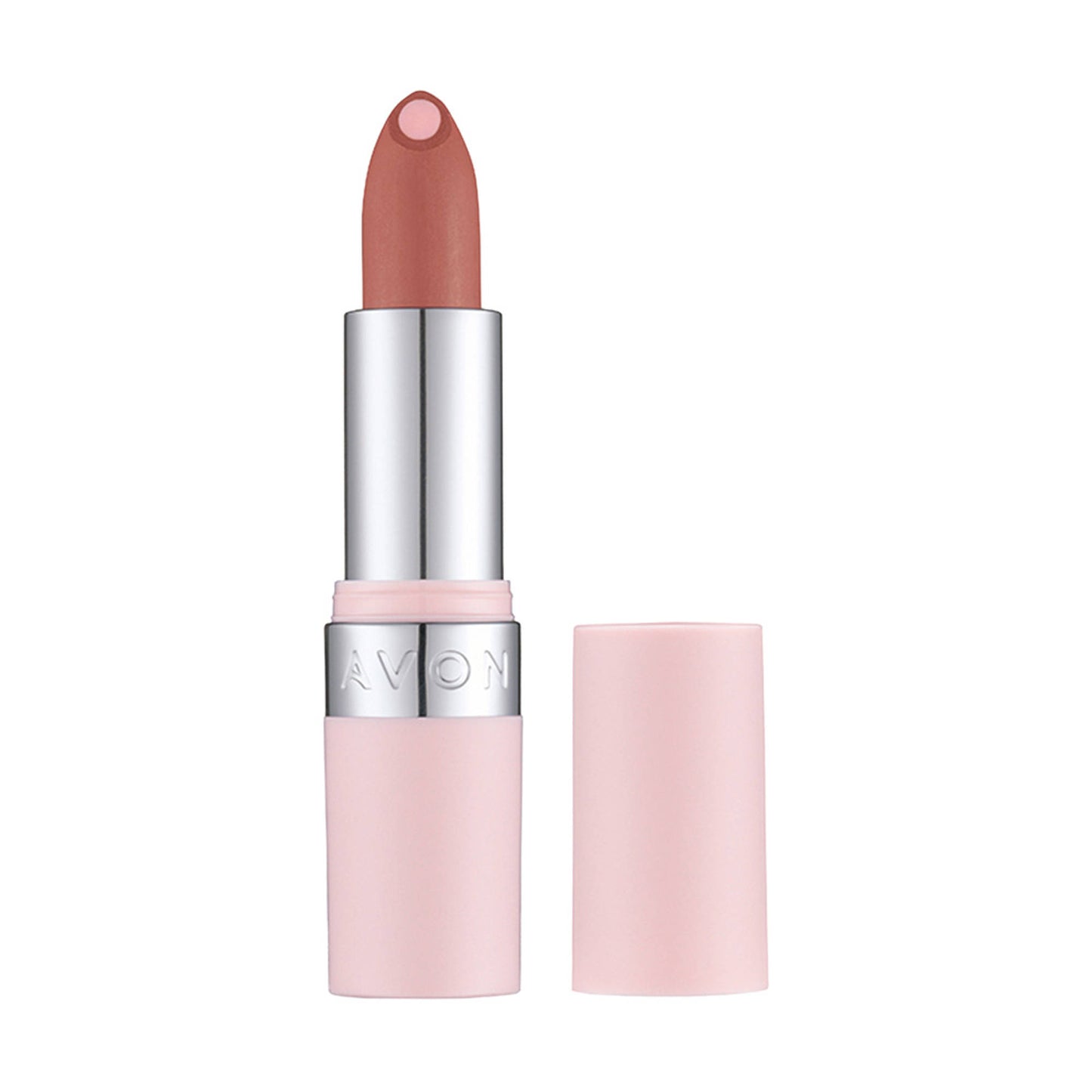 Avon Hydramatic Matte Lipstick - Hydra Nude