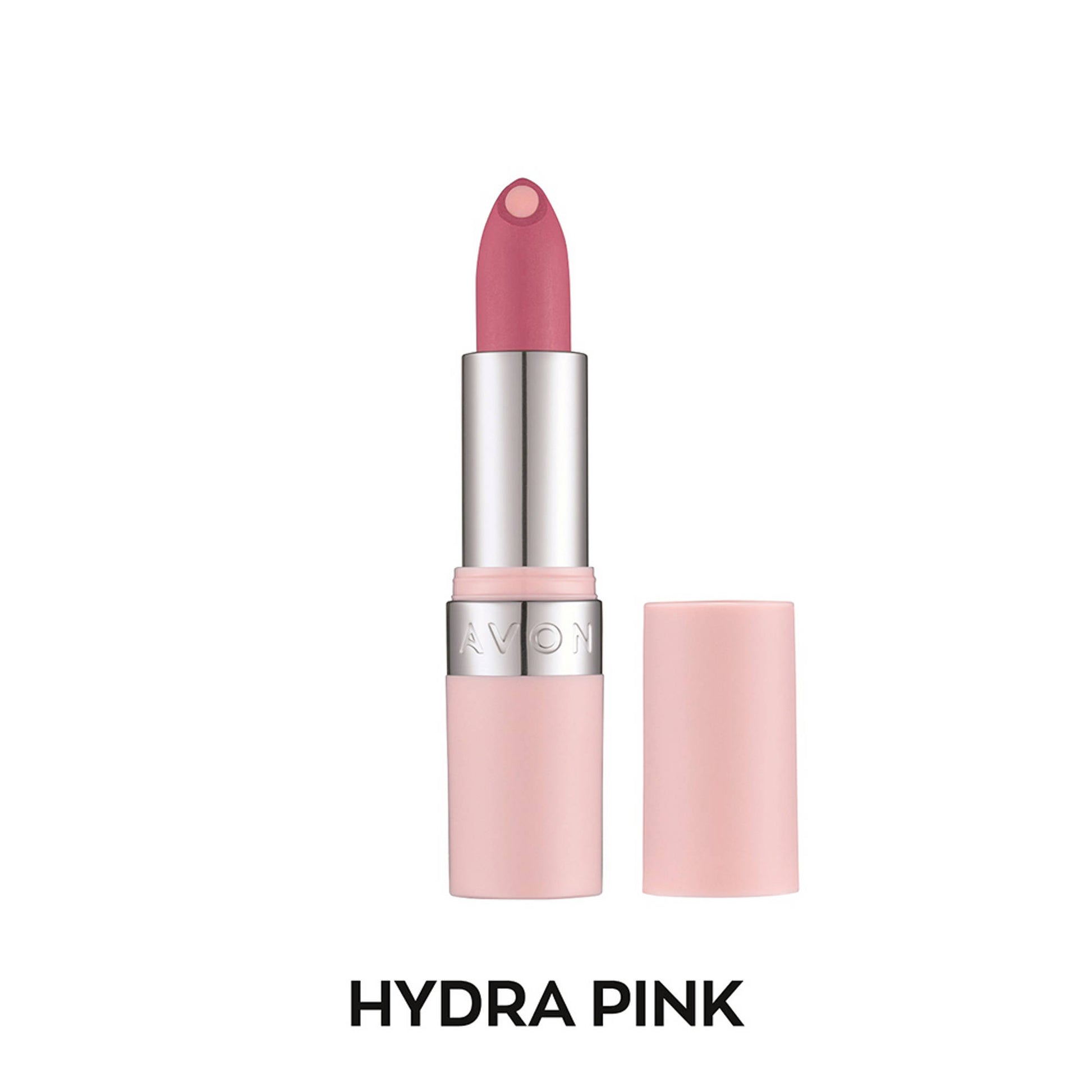 Avon Hydramatic Matte Lipstick - Hydra Pink