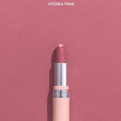Avon Hydramatic Matte Lipstick - Hydra Pink