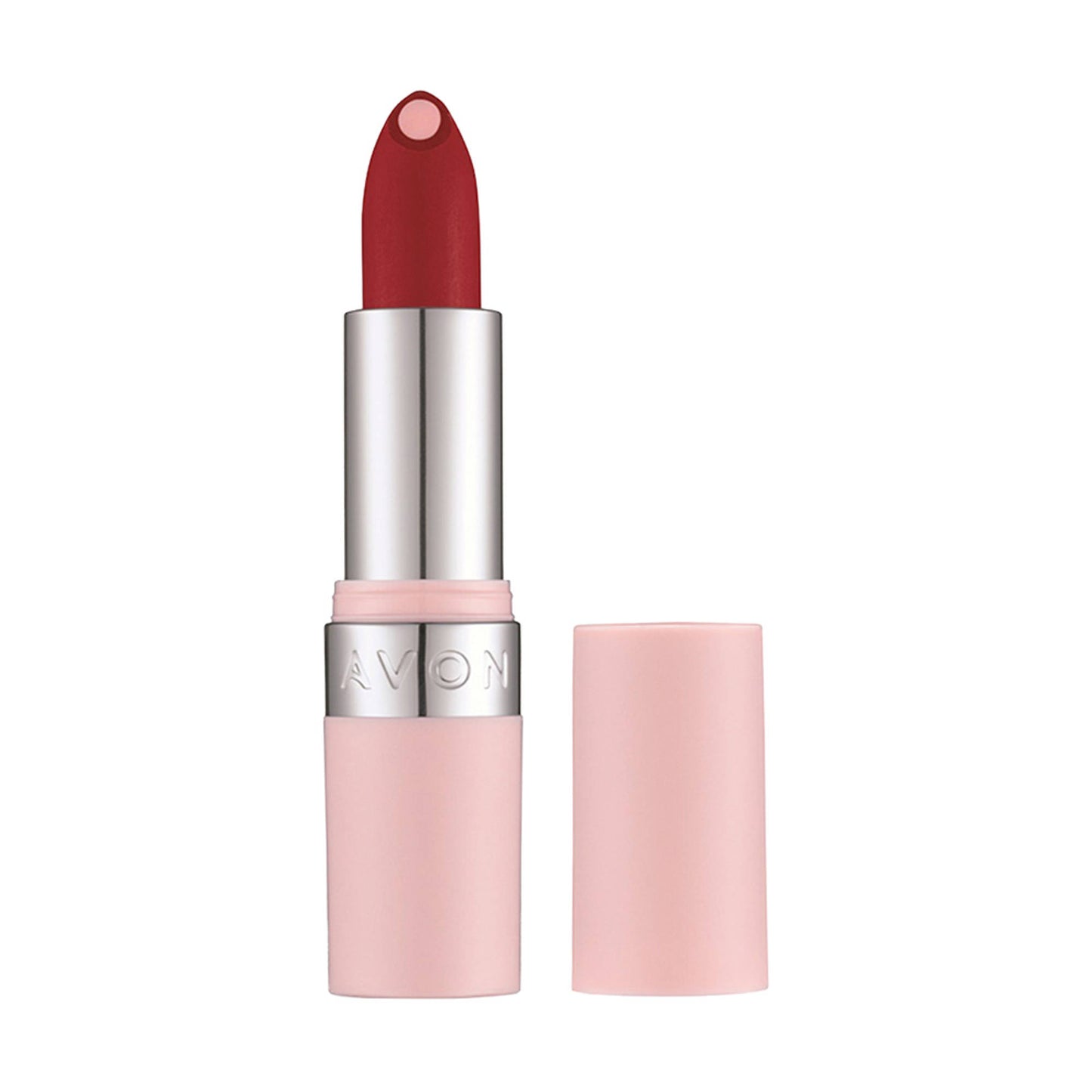 Avon Hydramatic Matte Lipstick - Hydra Siren Red