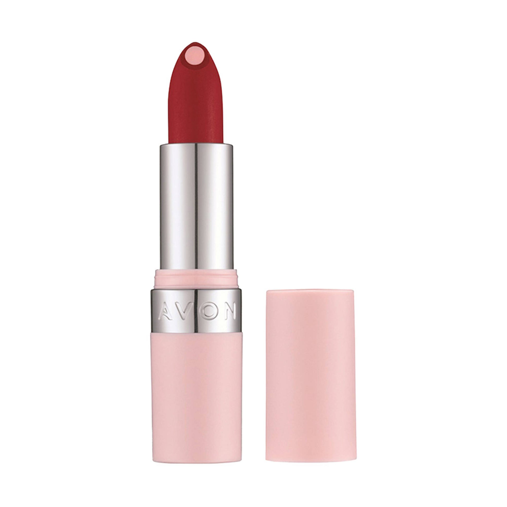 Avon Hydramatic Matte Lipstick - Hydra Siren Red
