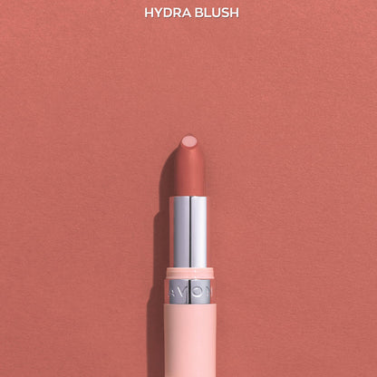 Avon Hydramatic Matte Lipstick - Hydra Blush