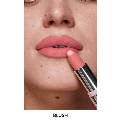 Avon Hydramatic Matte Lipstick - Hydra Blush