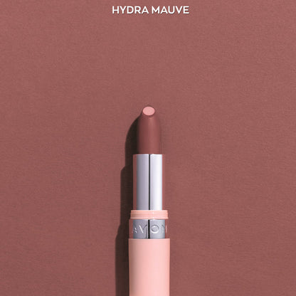 Avon Hydramatic Matte Lipstick - Hydra Mauve