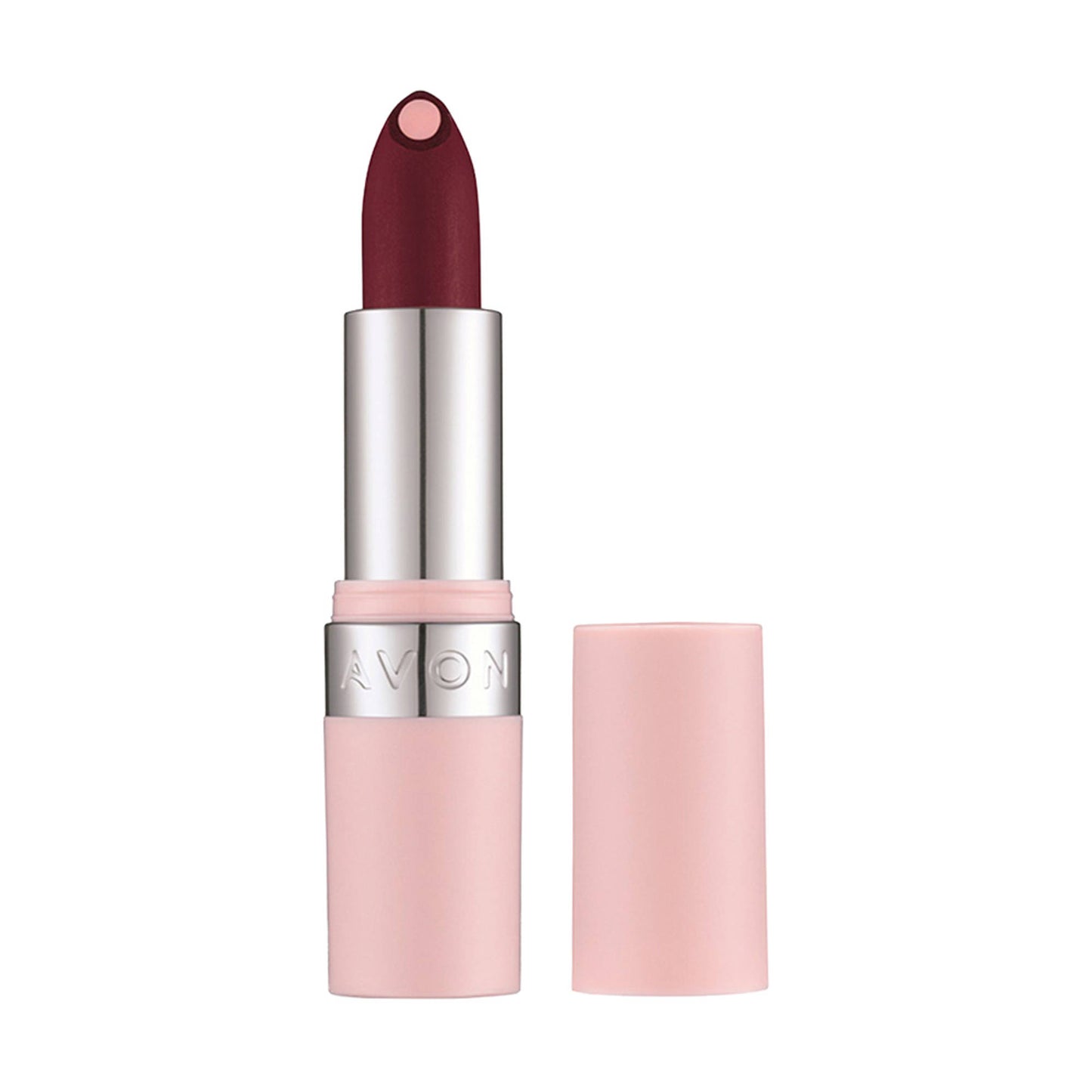 Avon Hydramatic Matte Lipstick - Hydra Garnet