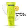 Hyphen All I Need Sunscreen SPF50 PA++++, Moisturizes, Repairs UV Damage, In-Vivo Tested
