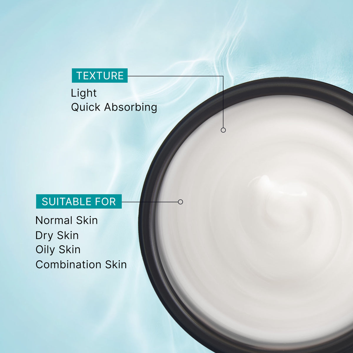 Pilgrim Korean White Lotus Retinol AntiAgeing Night Cream with HyaluronicAcid Enchance Skin Radiance