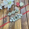 Dhiyona Thread Rakhi