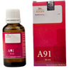 Allen Homeopathy A91 Drops
