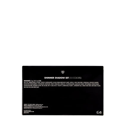 PAC Vibe Shadow X15, [s]-1