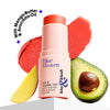 Blue Heaven Kiss & Blush Lip And Cheek Tint - Coral Blush