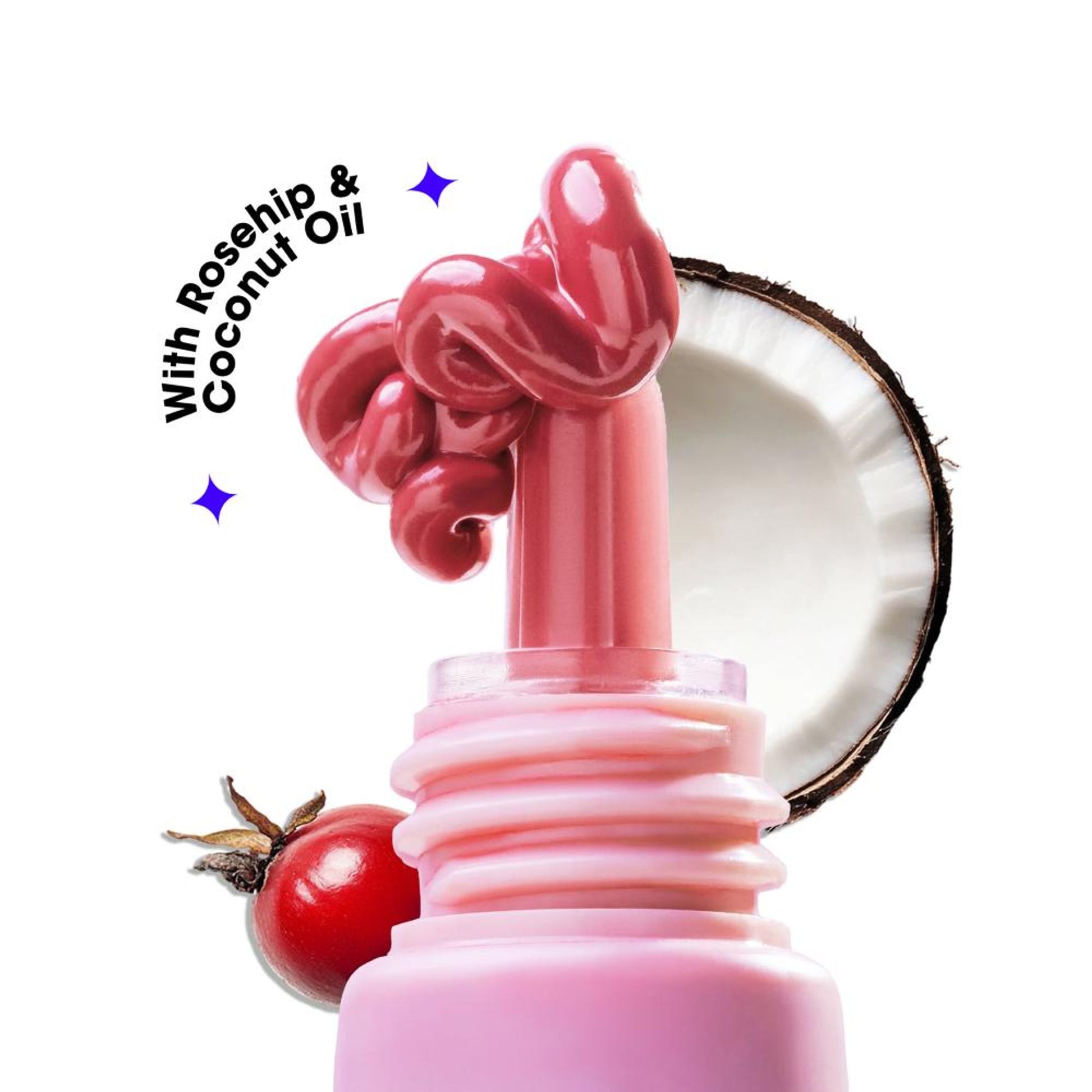 Blue Heaven Pop & Glow Blush - Spicy Pink