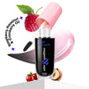 Blue Heaven Color & Condition Tinted Lip Oil - Black Magic