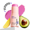Blue Heaven Kiss & Blush Lip And Cheek Tint - High On Pink