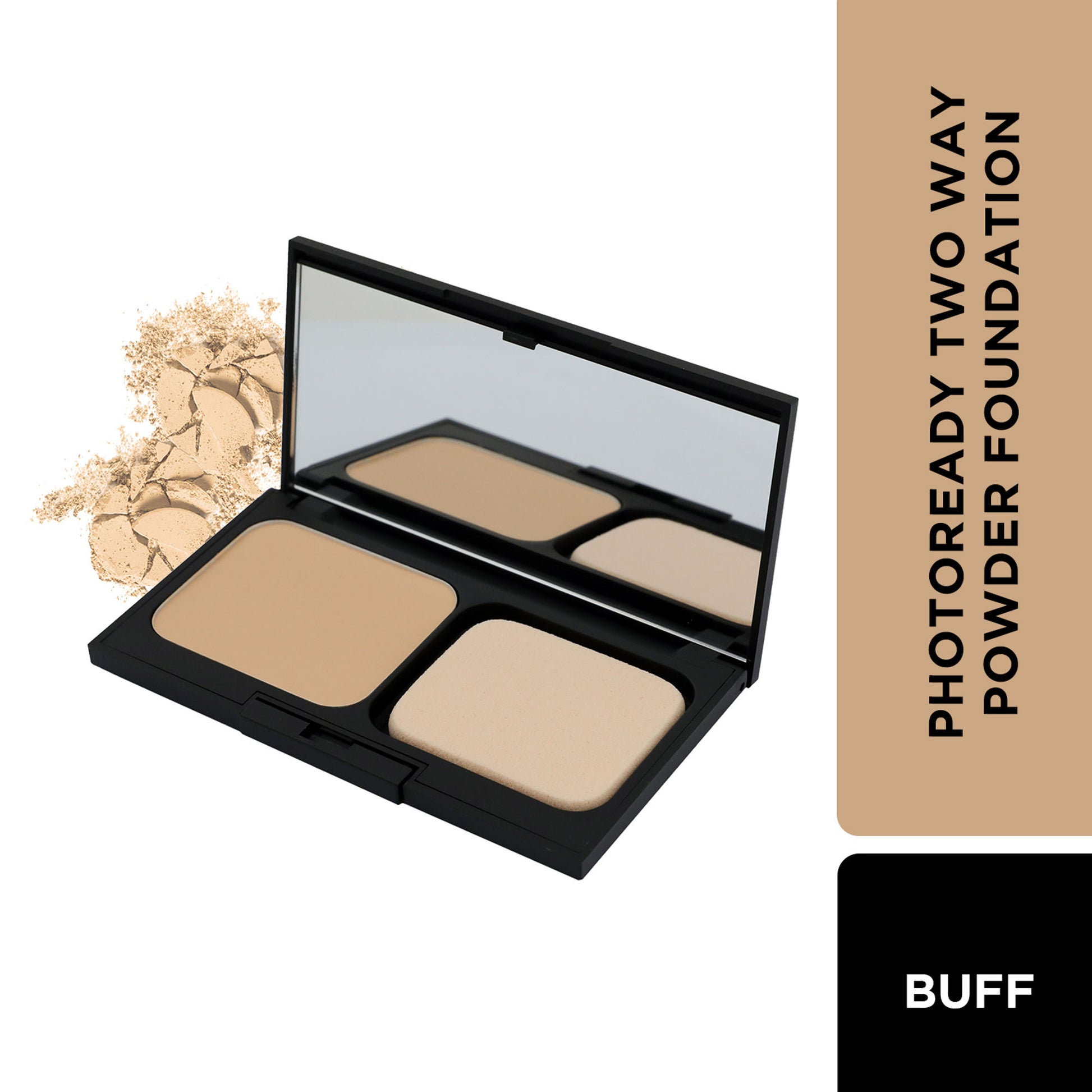 Revlon Photo Ready 2 Way Powder Foundation SPF 20 - Buff