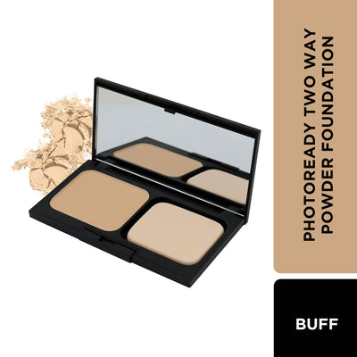 Revlon Photo Ready 2 Way Powder Foundation SPF 20 - Buff