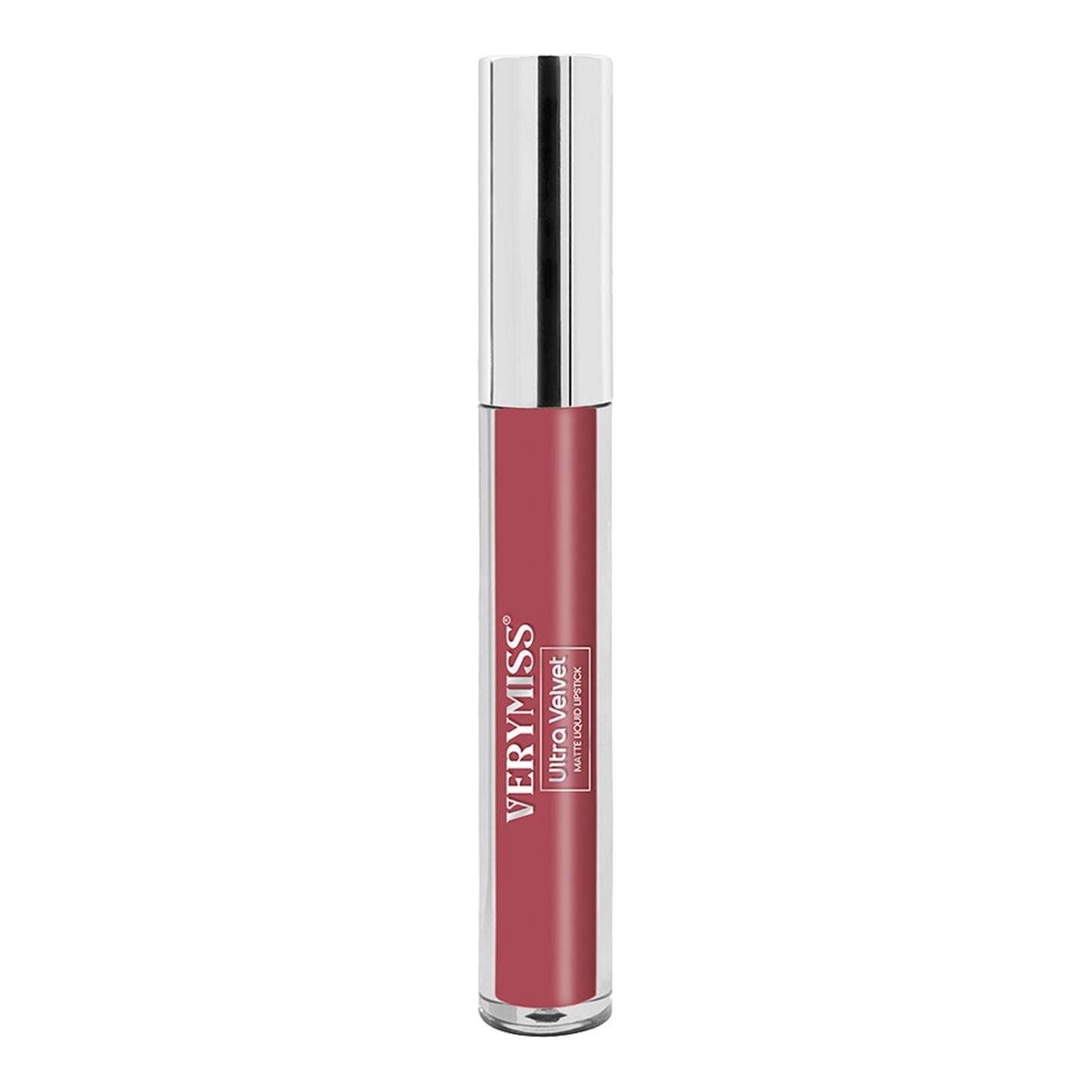 VERYMISS Ultra Velvet Matte Liquid Lipstick - 201 Dusty Rose
