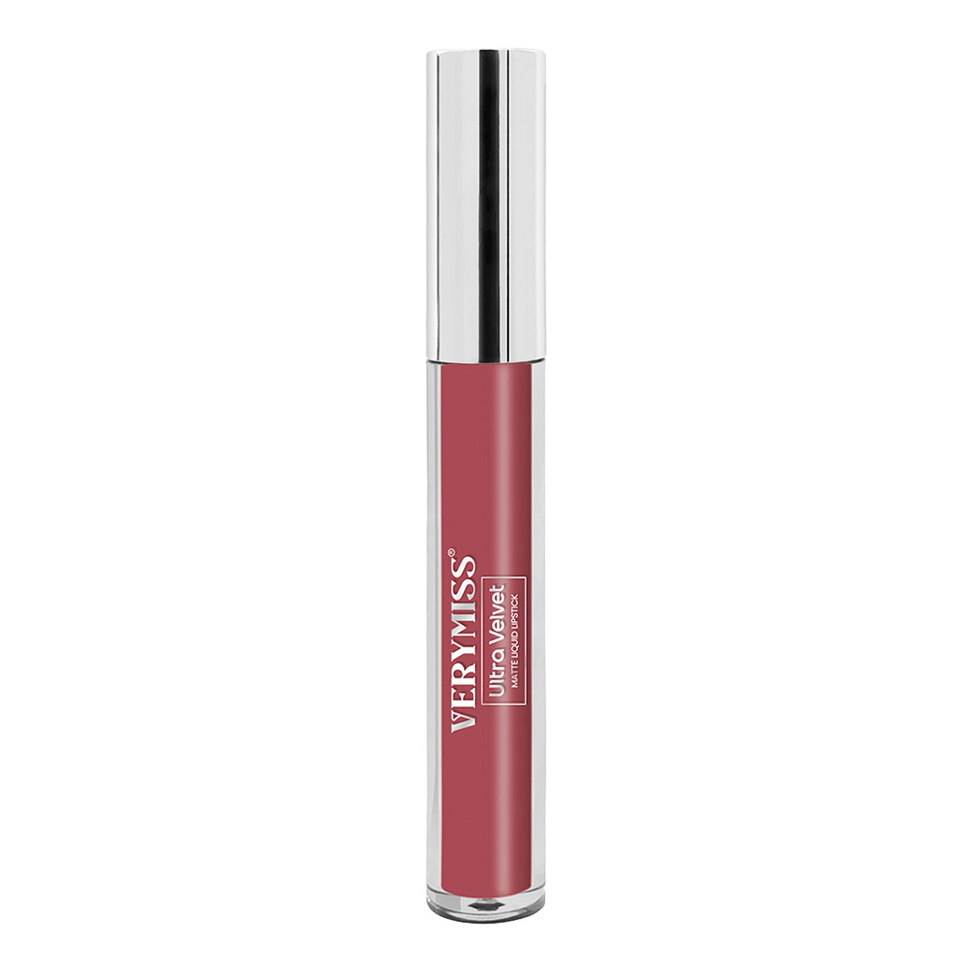 VERYMISS Ultra Velvet Matte Liquid Lipstick - 201 Dusty Rose