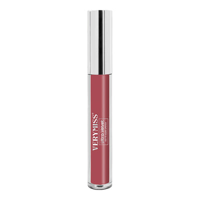 VERYMISS Ultra Velvet Matte Liquid Lipstick - 201 Dusty Rose