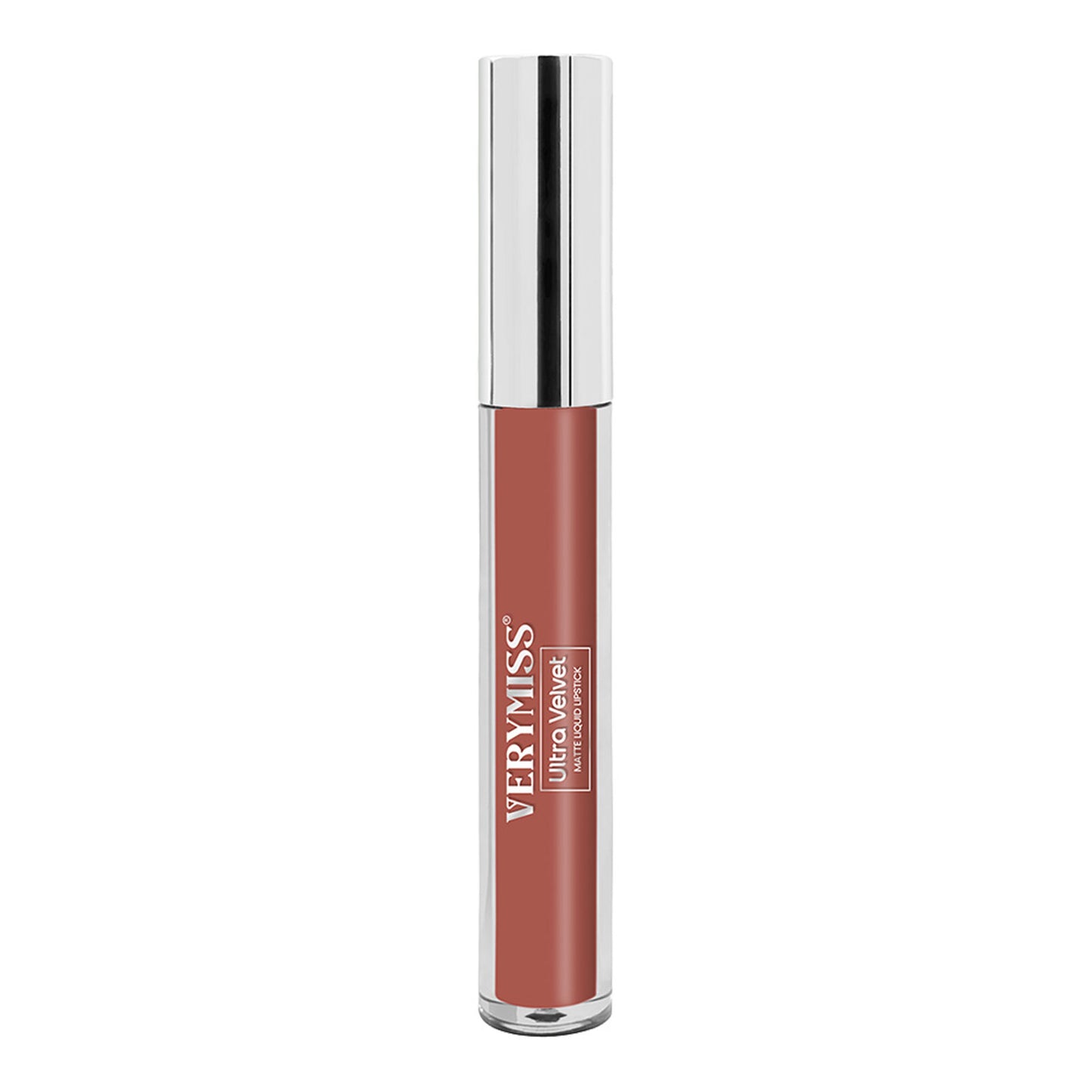 VERYMISS Ultra Velvet Matte Liquid Lipstick - 208 Blush