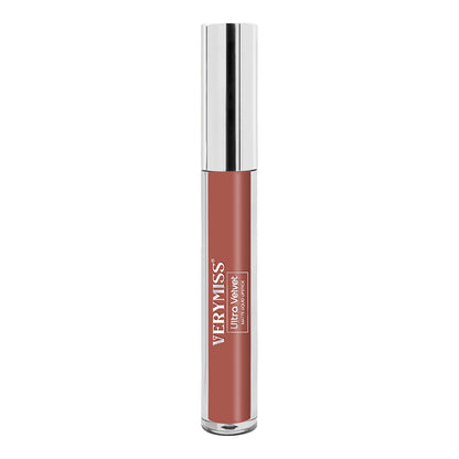 VERYMISS Ultra Velvet Matte Liquid Lipstick - 208 Blush