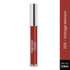 VERYMISS Ultra Velvet Matte Liquid Lipstick - 209 Vintage Maroon
