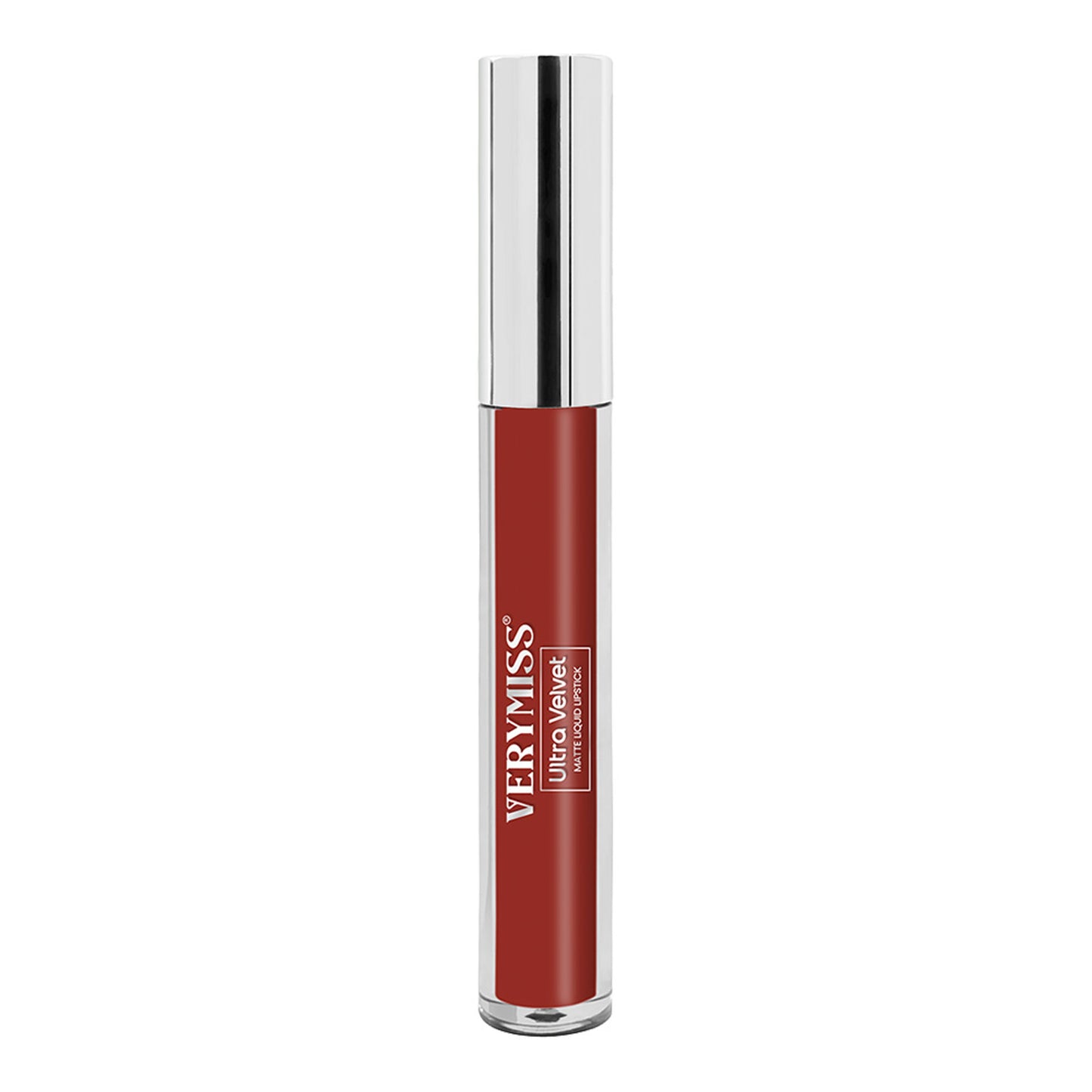 VERYMISS Ultra Velvet Matte Liquid Lipstick - 209 Vintage Maroon