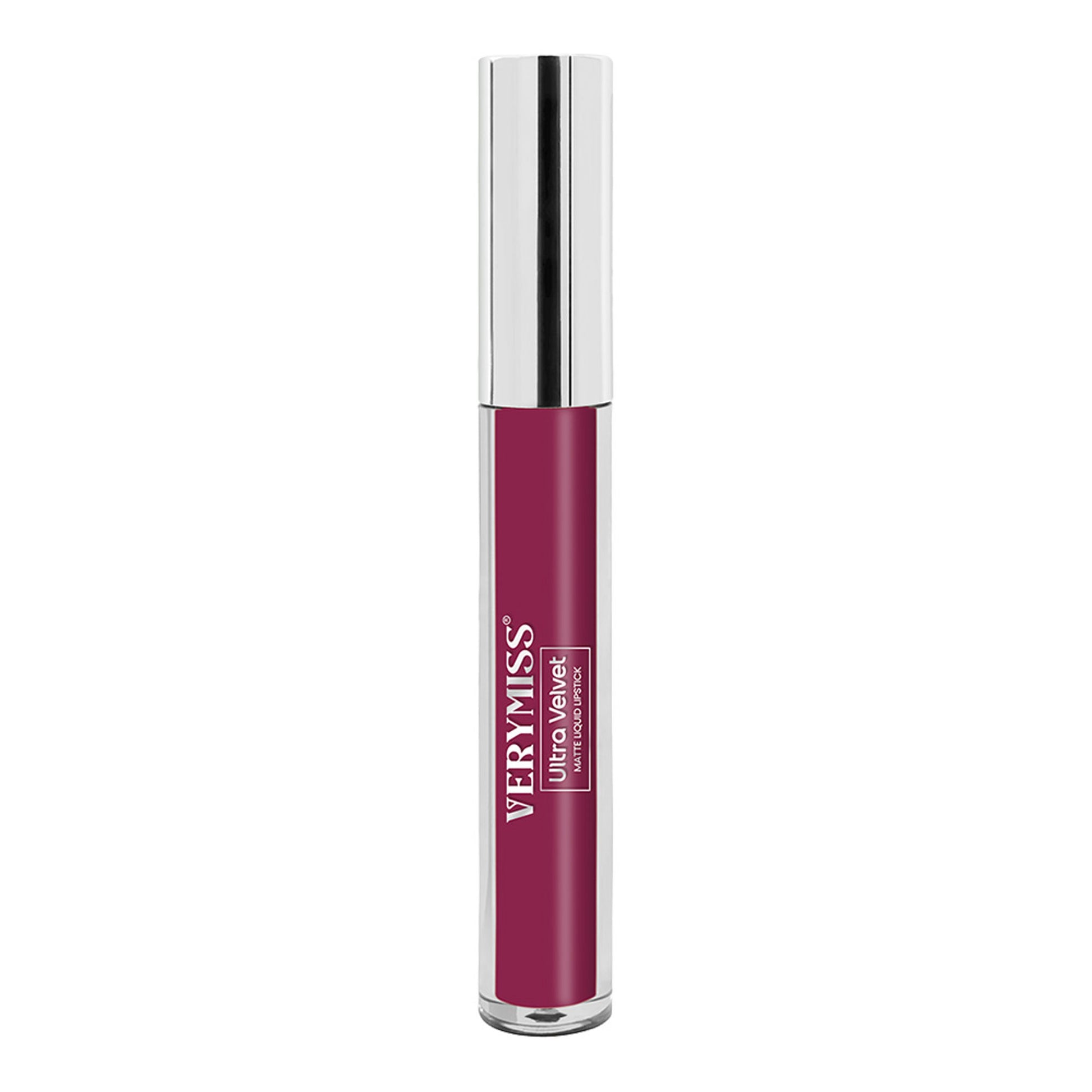 VERYMISS Ultra Velvet Matte Liquid Lipstick - 210 Wildberry
