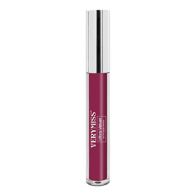 VERYMISS Ultra Velvet Matte Liquid Lipstick - 210 Wildberry