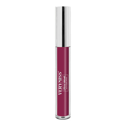 VERYMISS Ultra Velvet Matte Liquid Lipstick - 210 Wildberry