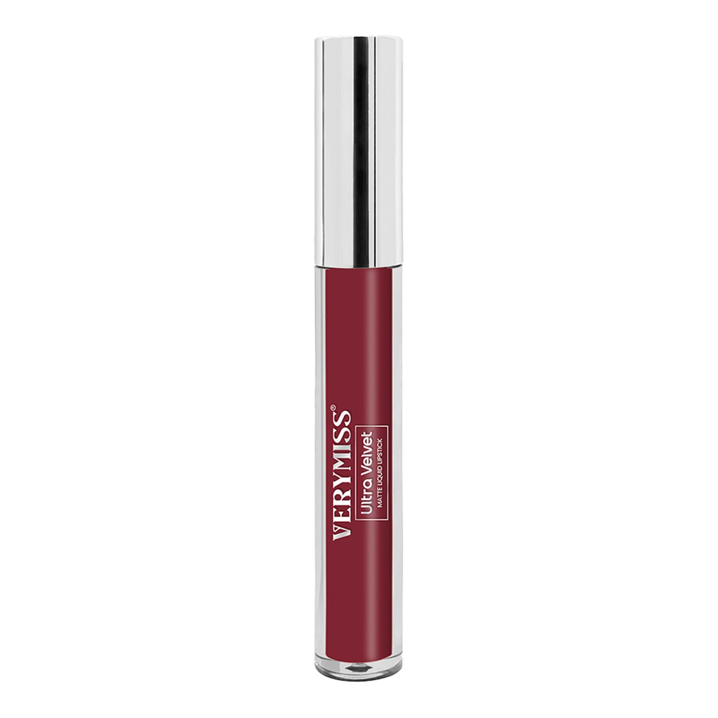 VERYMISS Ultra Velvet Matte Liquid Lipstick - 213 Claret