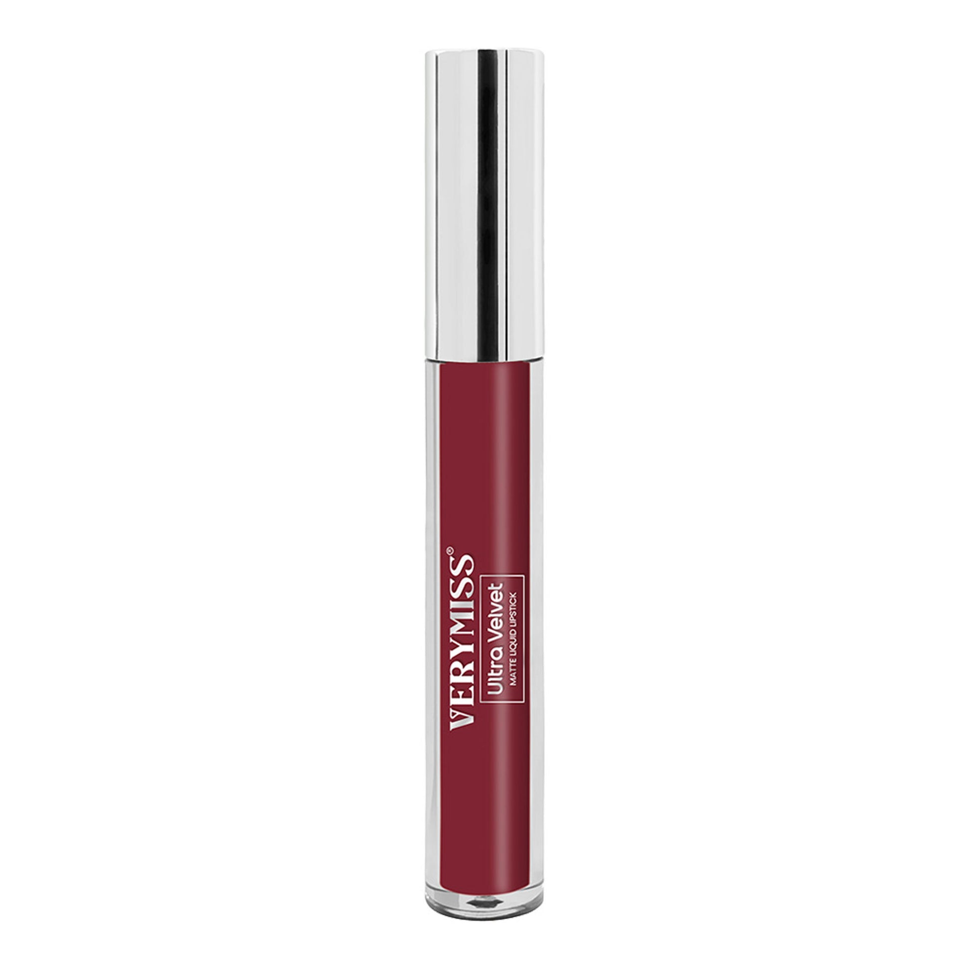 VERYMISS Ultra Velvet Matte Liquid Lipstick - 213 Claret
