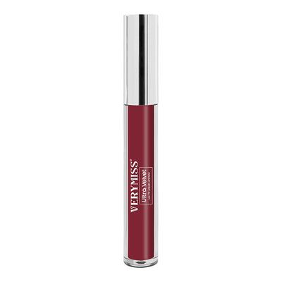 VERYMISS Ultra Velvet Matte Liquid Lipstick - 213 Claret