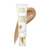 Swiss Beauty Primer Mousse Foundation - N06 Beige