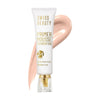 Swiss Beauty Primer Mousse Foundation - 3 Natural Beige