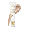 Swiss Beauty Primer Mousse Foundation - 4 Natural Nude