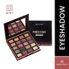 Swiss Beauty Power Stage Eyeshadow Palette - 01 Mystic Glam